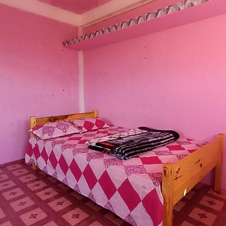 Pamilya Homestay Cserrapundzsi Kültér fotó