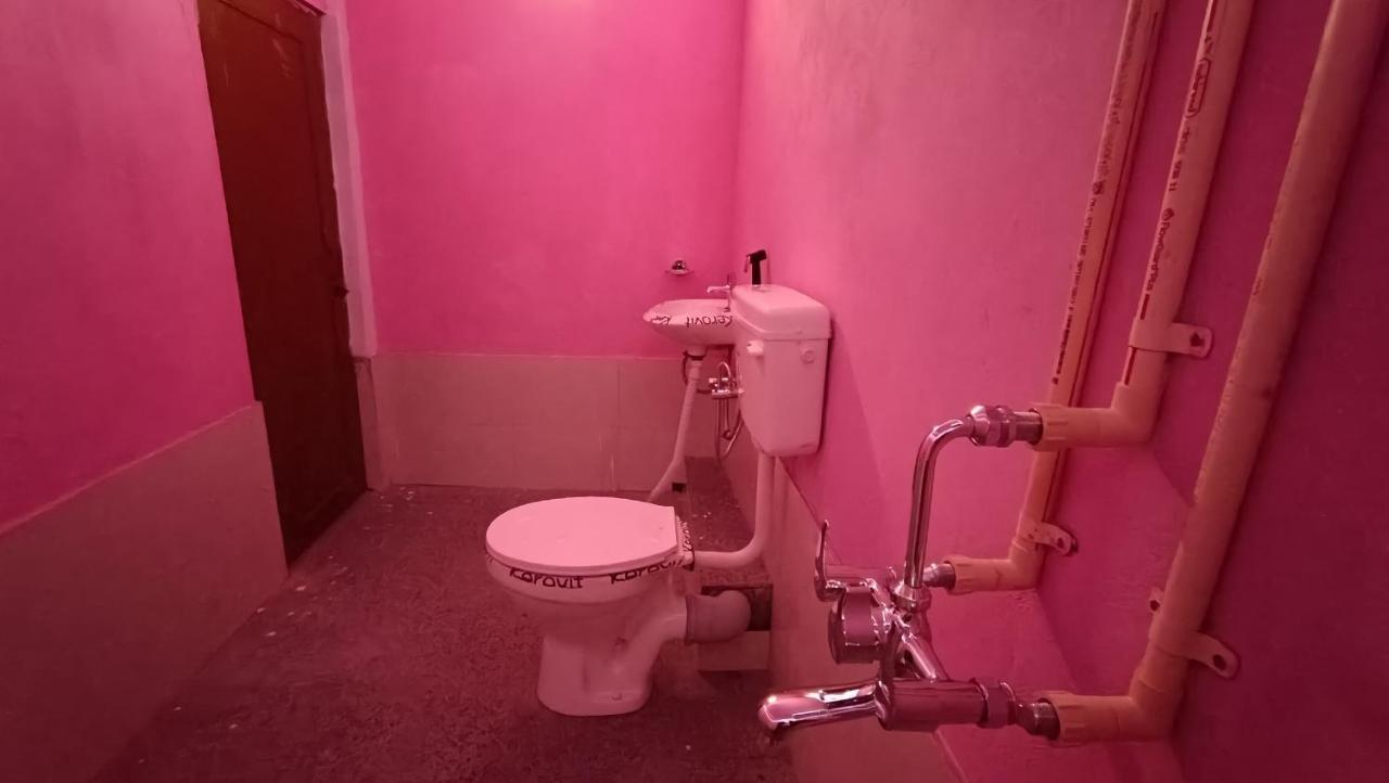 Pamilya Homestay Cserrapundzsi Kültér fotó