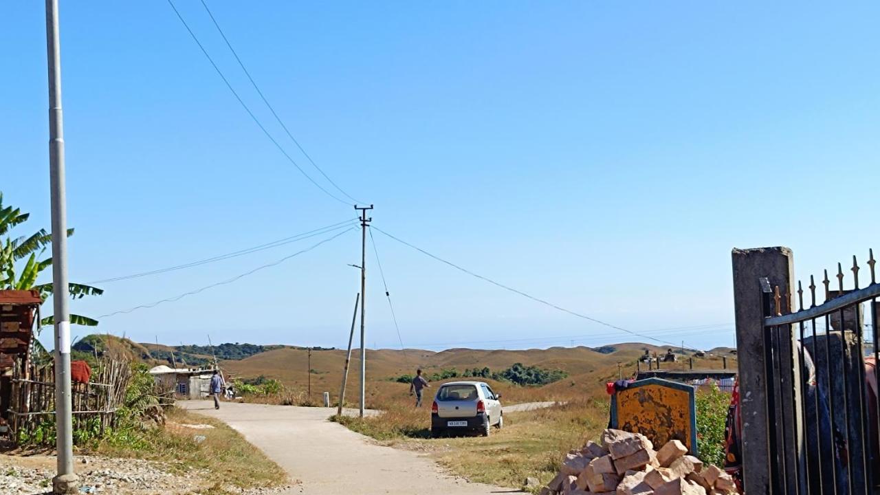 Pamilya Homestay Cserrapundzsi Kültér fotó