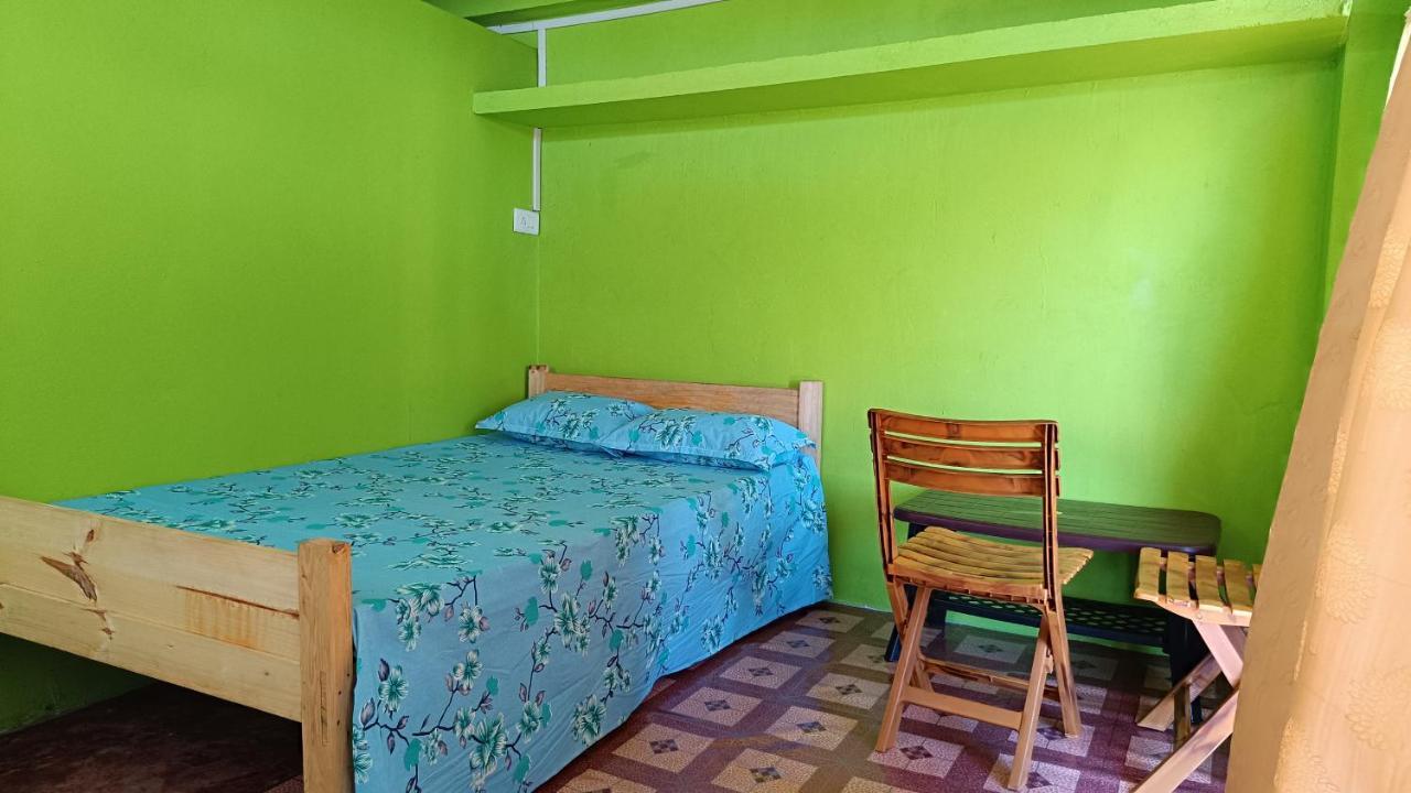 Pamilya Homestay Cserrapundzsi Kültér fotó