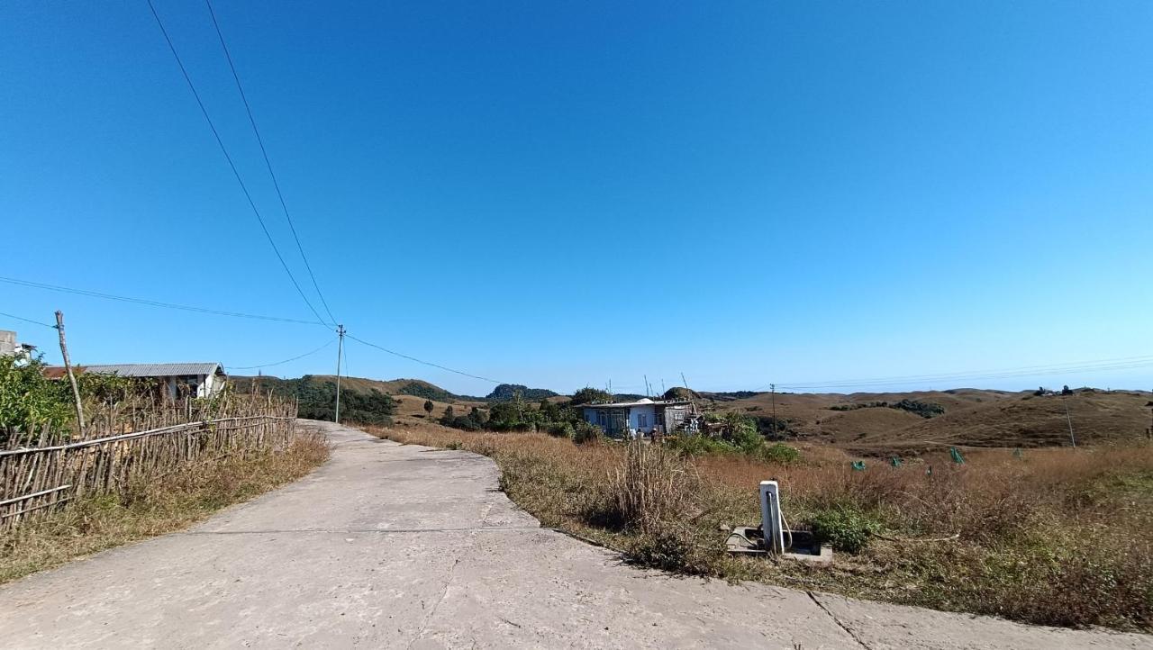 Pamilya Homestay Cserrapundzsi Kültér fotó