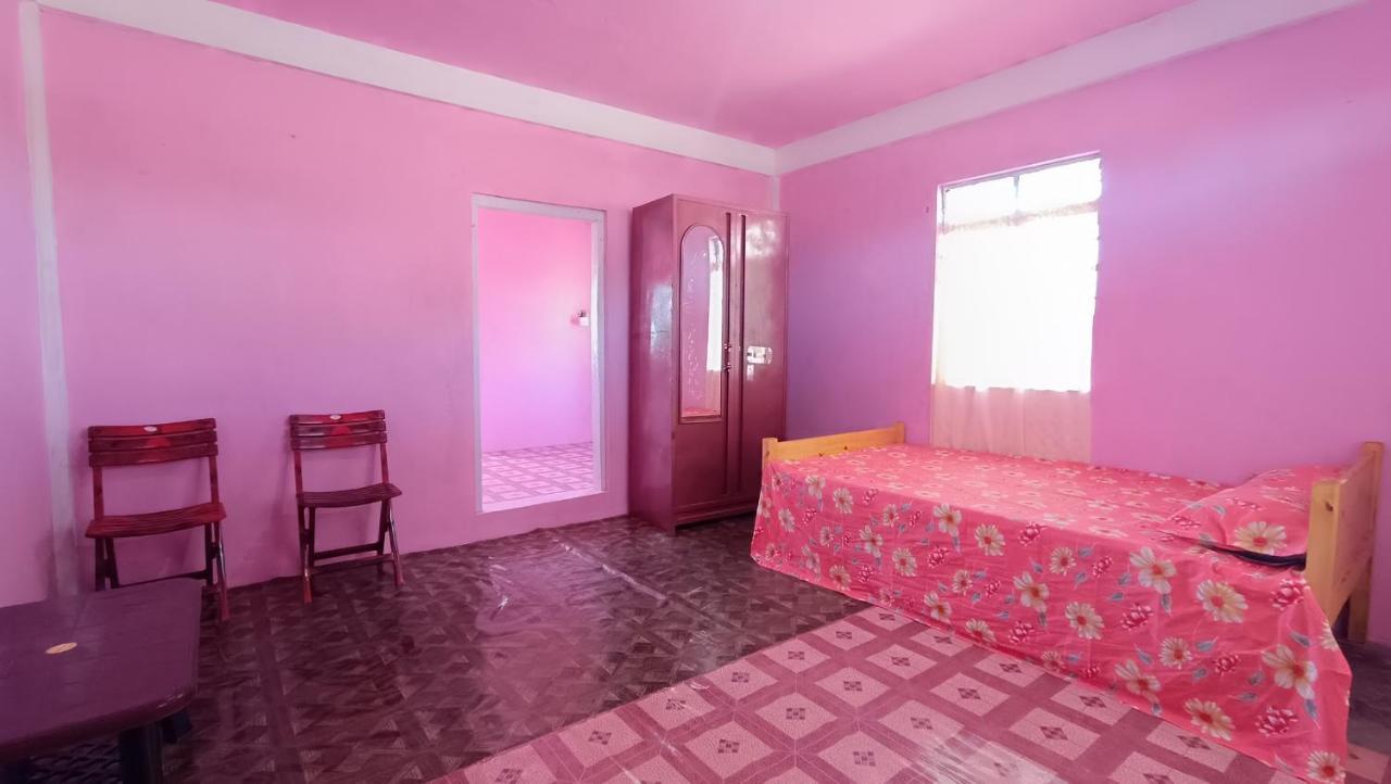 Pamilya Homestay Cserrapundzsi Kültér fotó