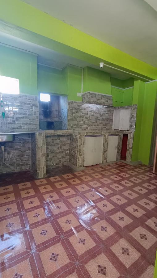 Pamilya Homestay Cserrapundzsi Kültér fotó