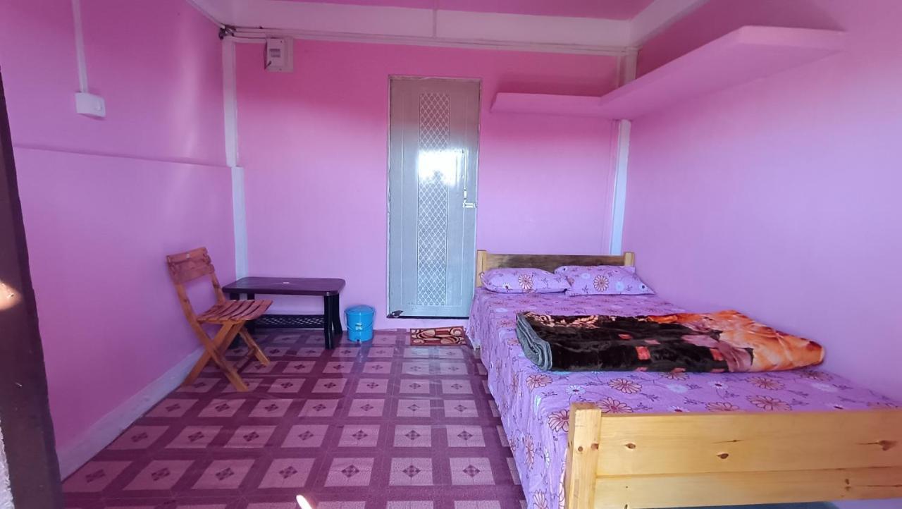 Pamilya Homestay Cserrapundzsi Kültér fotó