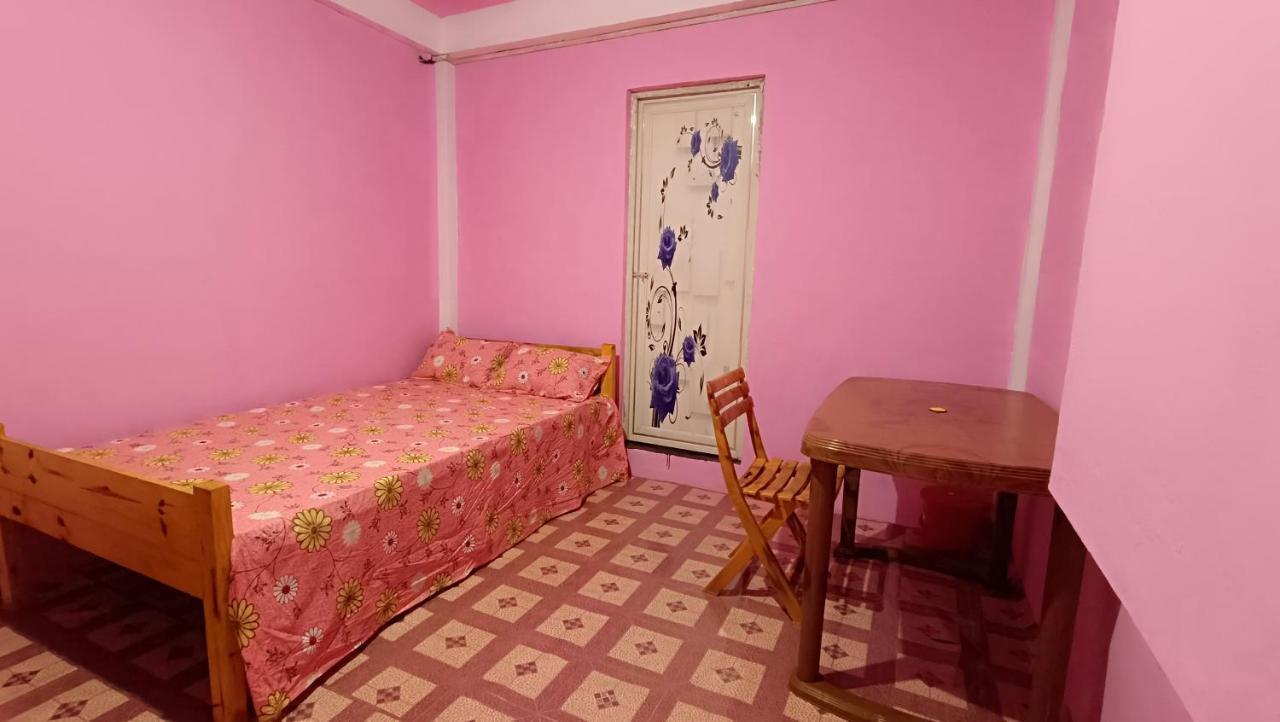 Pamilya Homestay Cserrapundzsi Kültér fotó